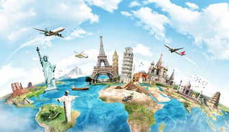 用手機(jī)旅游，尊享樂(lè)活主義——智慧旅游信息咨詢(xún)指南